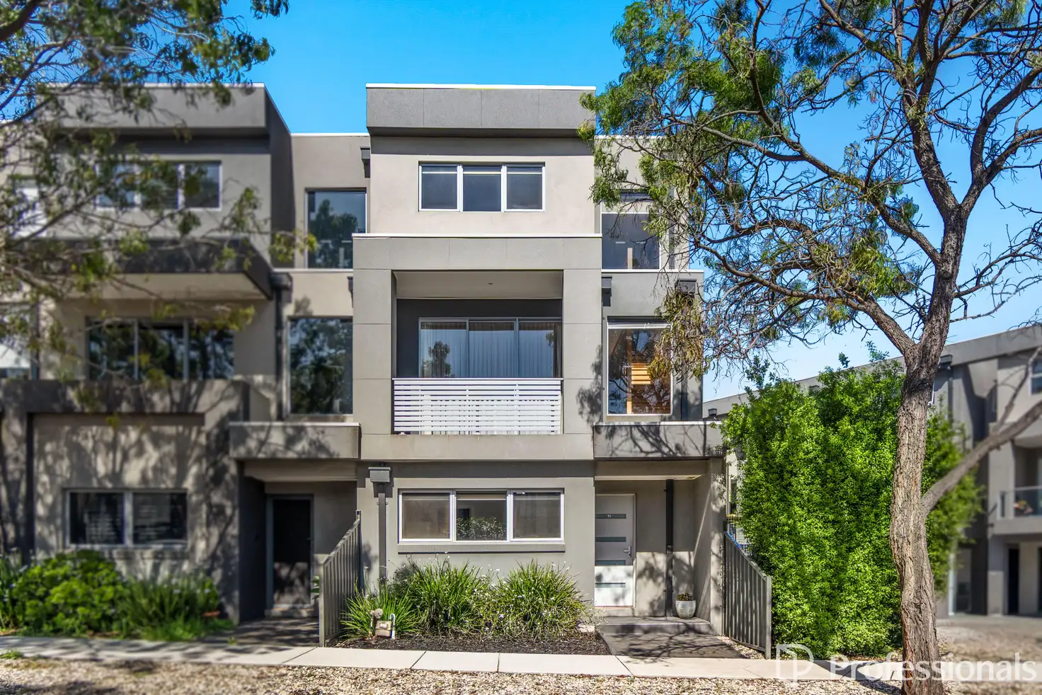 Main view of Homely house listing, 19/13 Greville Street, Caroline Springs VIC 3023