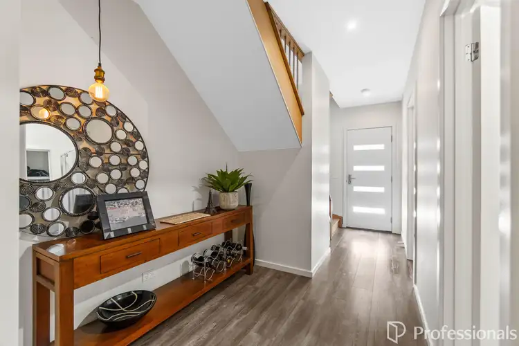 Second view of Homely house listing, 19/13 Greville Street, Caroline Springs VIC 3023