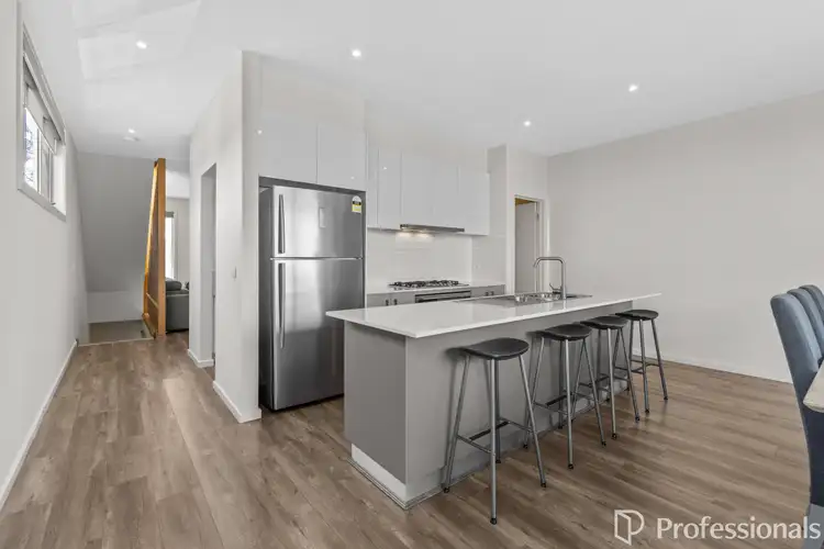 Fourth view of Homely house listing, 19/13 Greville Street, Caroline Springs VIC 3023