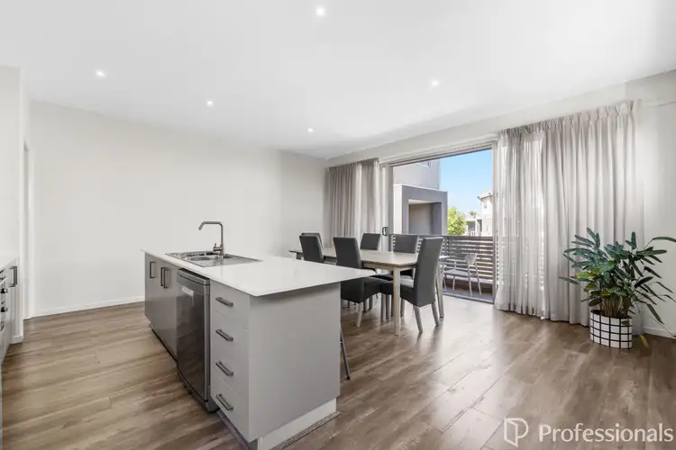 Fifth view of Homely house listing, 19/13 Greville Street, Caroline Springs VIC 3023