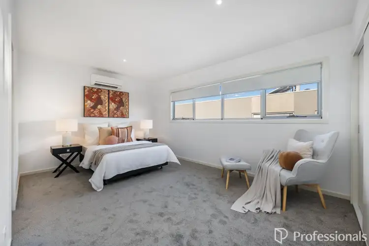 Sixth view of Homely house listing, 19/13 Greville Street, Caroline Springs VIC 3023