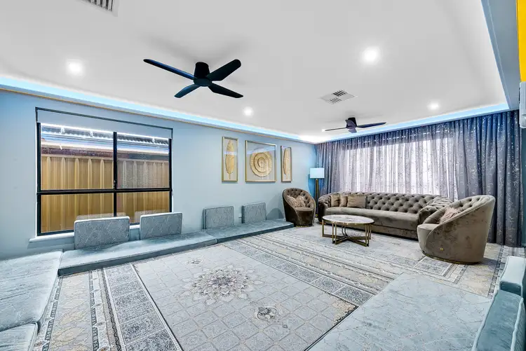 Fourth view of Homely house listing, 54 Bristol Crescent, Davoren Park SA 5113