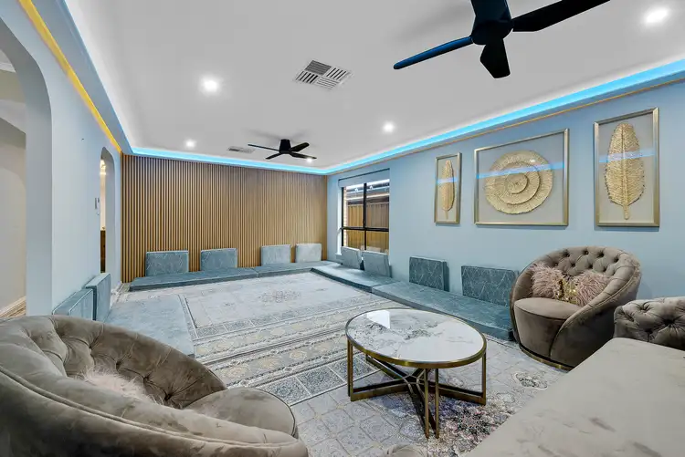 Fifth view of Homely house listing, 54 Bristol Crescent, Davoren Park SA 5113