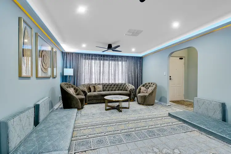 Sixth view of Homely house listing, 54 Bristol Crescent, Davoren Park SA 5113