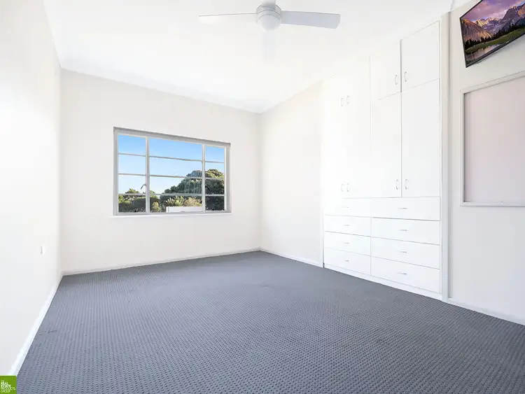 Fifth view of Homely house listing, 348 Northcliffe Drive, Lake Heights NSW 2502