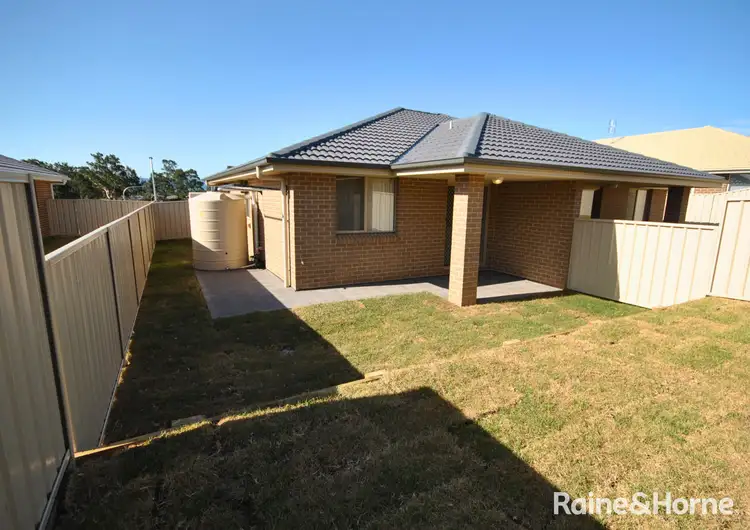 Fifth view of Homely semi-detached listing, 70A Peppermint Drive, Worrigee NSW 2540
