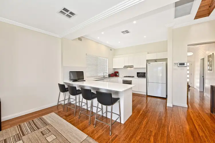 Second view of Homely house listing, 9 Warbrick Street, Concord NSW 2137