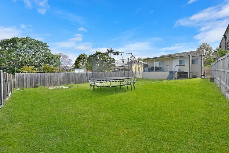 Fifth view of Homely house listing, 9 Warbrick Street, Concord NSW 2137