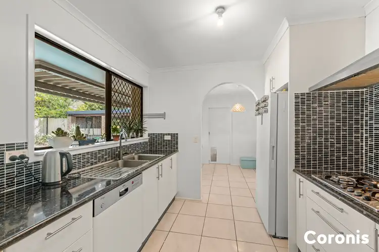 Fifth view of Homely house listing, 52 Melinda Court, Kallangur QLD 4503