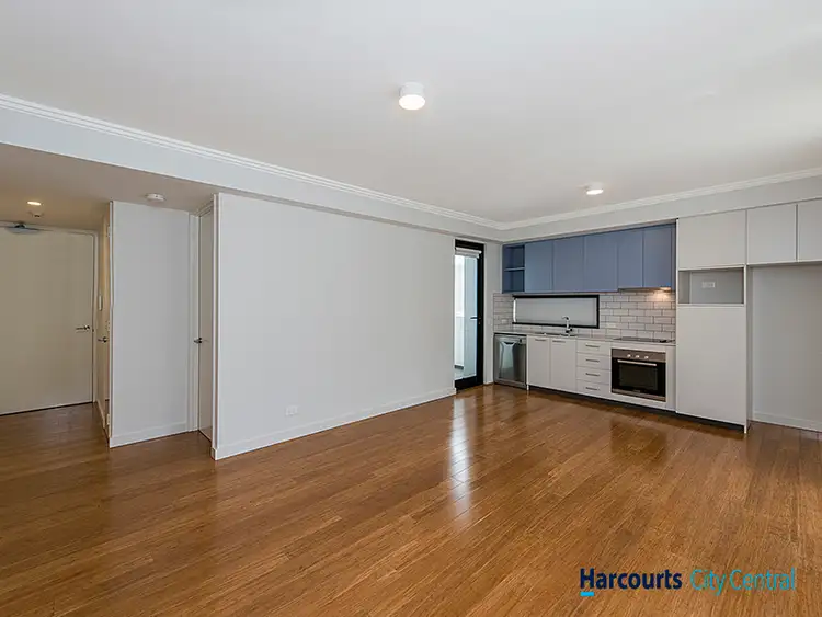 Second view of Homely apartment listing, 73/99 Palmerston Street, Perth WA 6000
