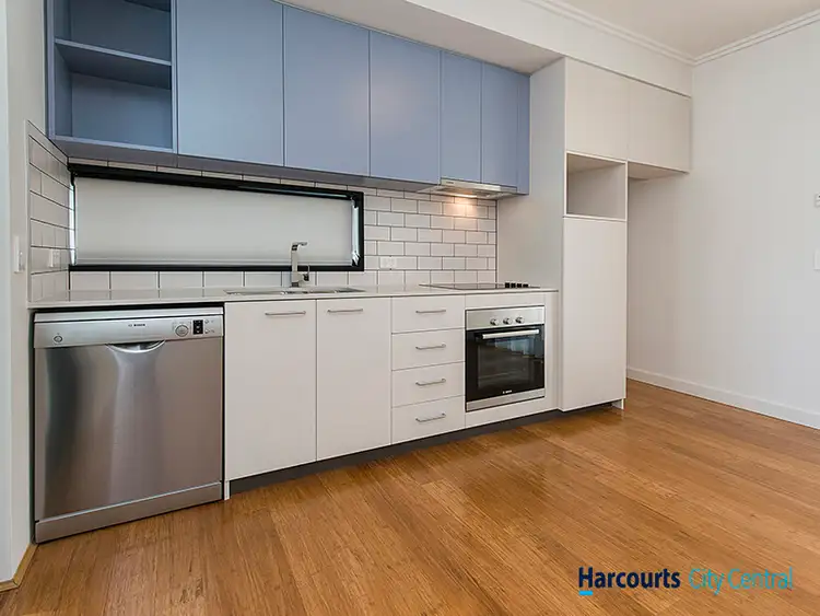 Third view of Homely apartment listing, 73/99 Palmerston Street, Perth WA 6000