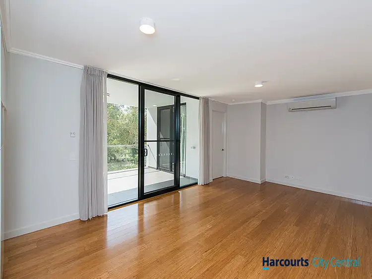 Fourth view of Homely apartment listing, 73/99 Palmerston Street, Perth WA 6000