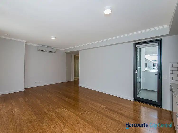 Fifth view of Homely apartment listing, 73/99 Palmerston Street, Perth WA 6000
