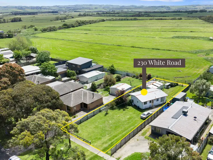 230 White Road, North Wonthaggi VIC 3995