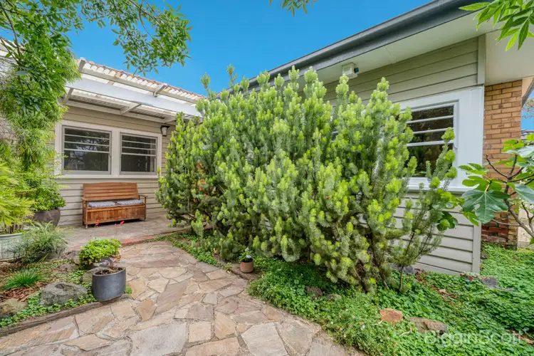 Second view of Homely house listing, 61 Mitchell Street, Maribyrnong VIC 3032