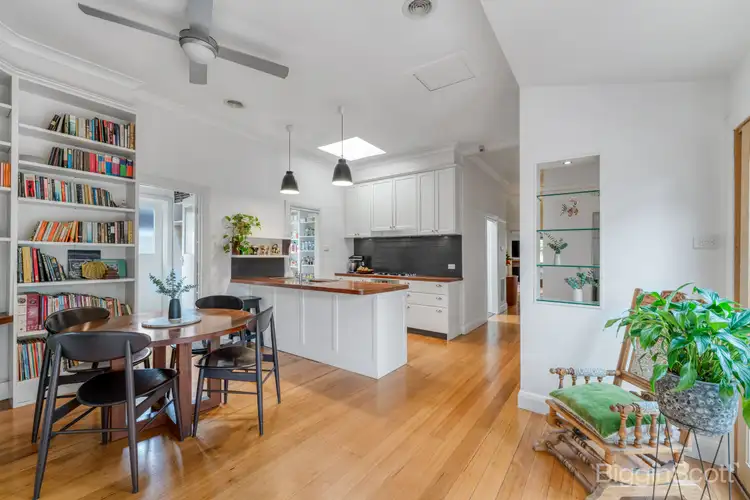 Fourth view of Homely house listing, 61 Mitchell Street, Maribyrnong VIC 3032