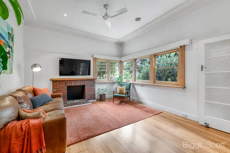 Fifth view of Homely house listing, 61 Mitchell Street, Maribyrnong VIC 3032