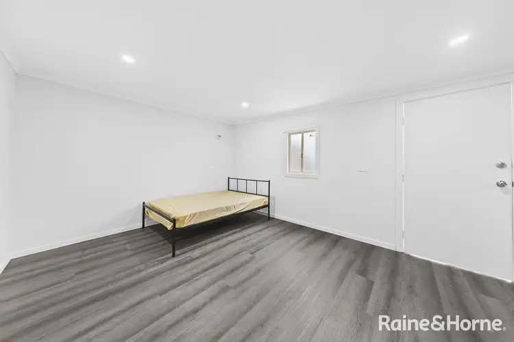 Second view of Homely studio listing, 6B McLean Road, Campbelltown NSW 2560
