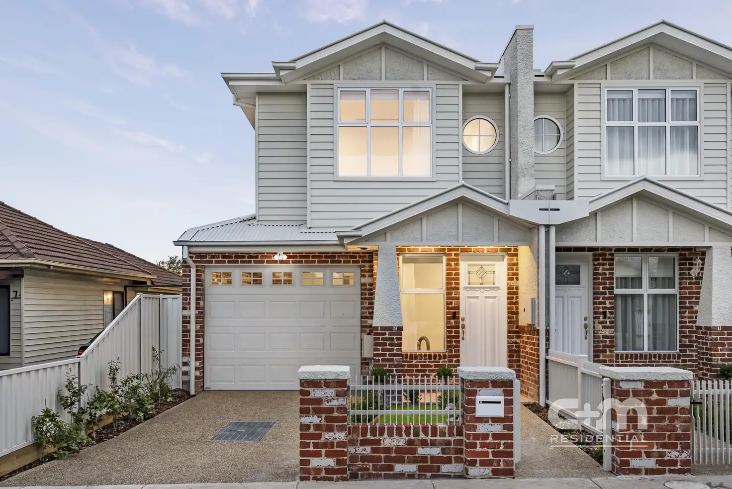 Main view of Homely house listing, 9A Shanley Street, Pascoe Vale VIC 3044