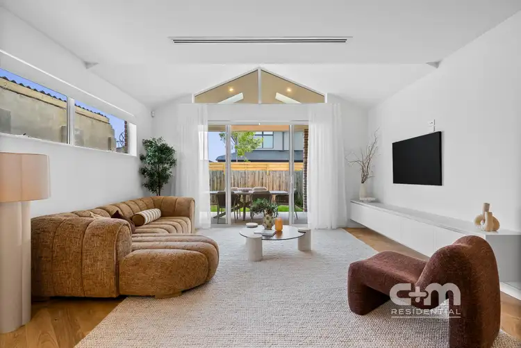 Second view of Homely house listing, 9A Shanley Street, Pascoe Vale VIC 3044