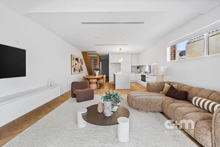 Third view of Homely house listing, 9A Shanley Street, Pascoe Vale VIC 3044