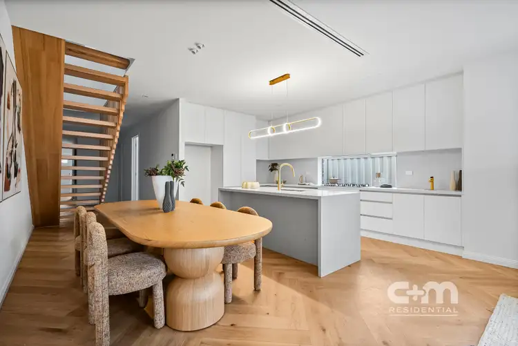 Fifth view of Homely house listing, 9A Shanley Street, Pascoe Vale VIC 3044