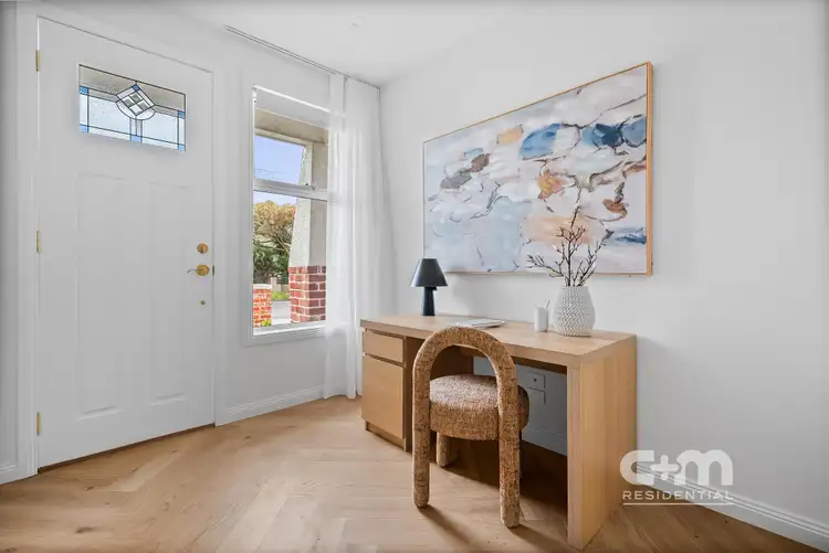 Sixth view of Homely house listing, 9A Shanley Street, Pascoe Vale VIC 3044