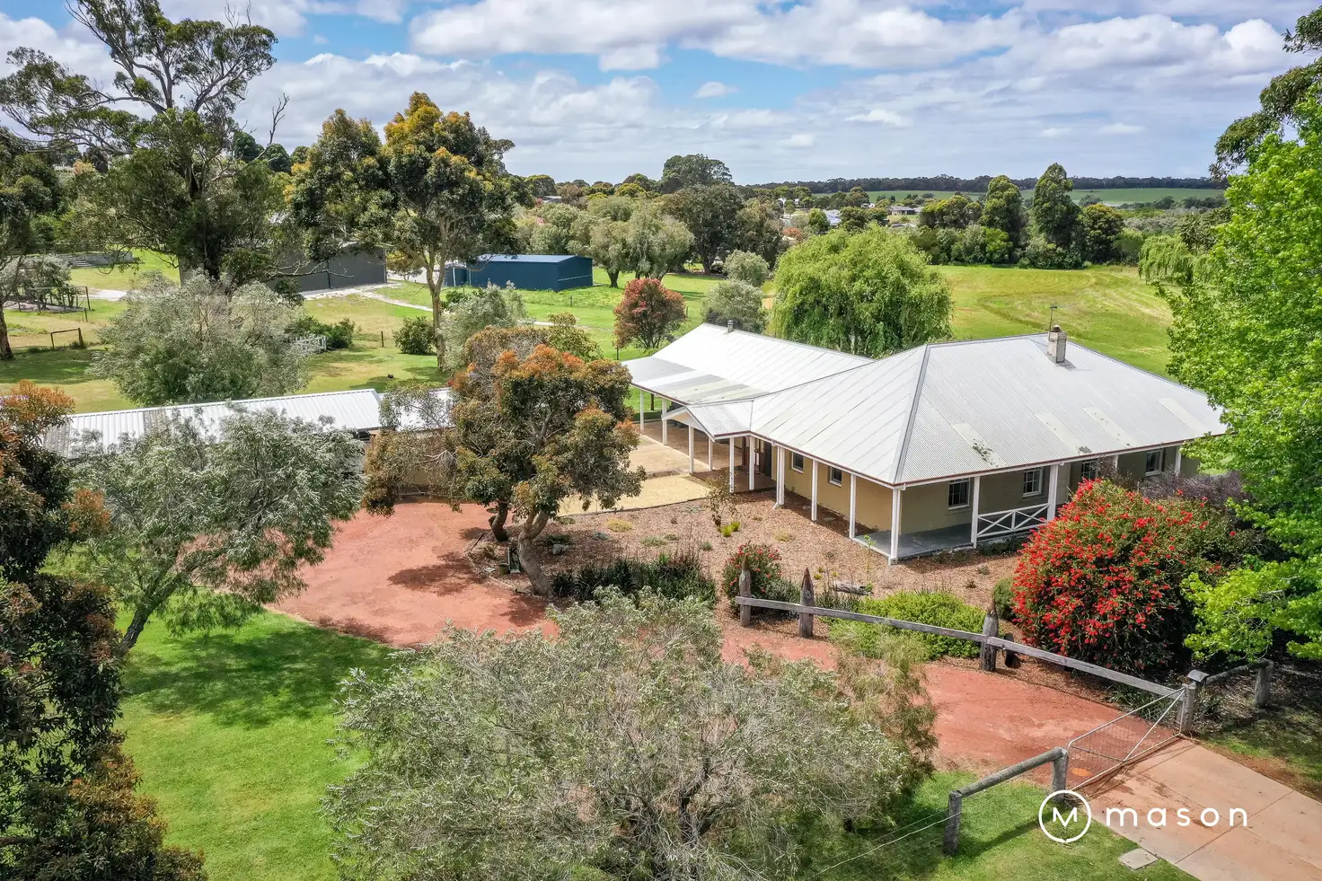 Main view of Homely house listing, 600 Albany Highway, Warrenup WA 6330