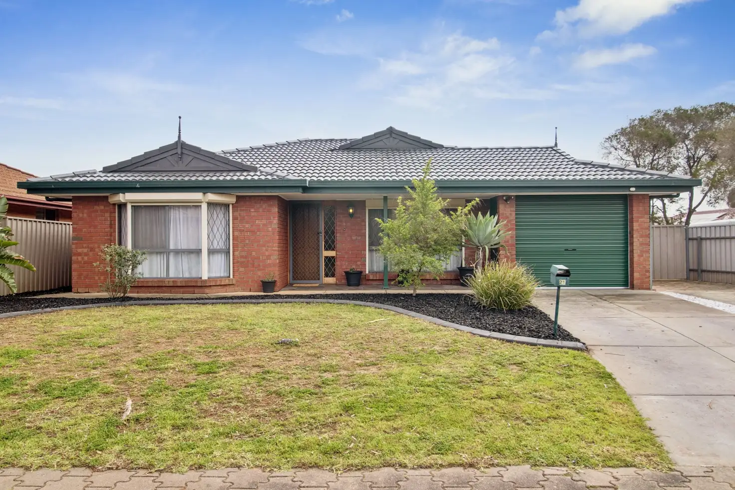 Main view of Homely house listing, 21 Earle Court, Pooraka SA 5095