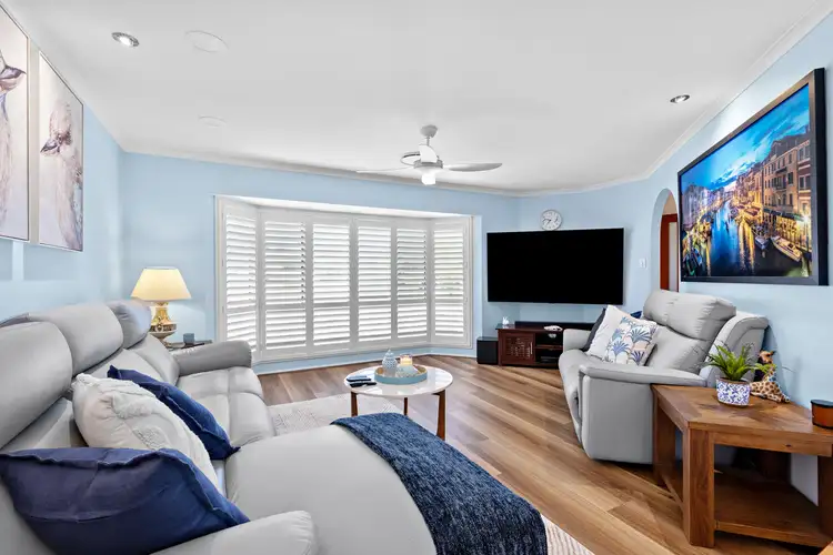 Second view of Homely house listing, 17 Ryan Court, Bray Park QLD 4500