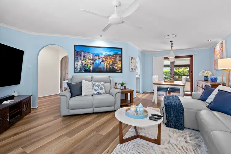 Third view of Homely house listing, 17 Ryan Court, Bray Park QLD 4500