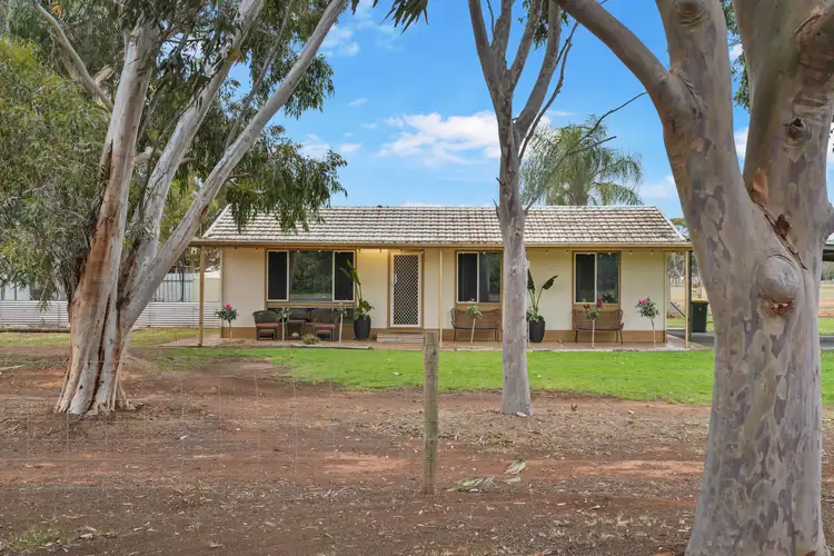 Fourth view of Homely other listing, 35 Badman Street, Hillier SA 5116