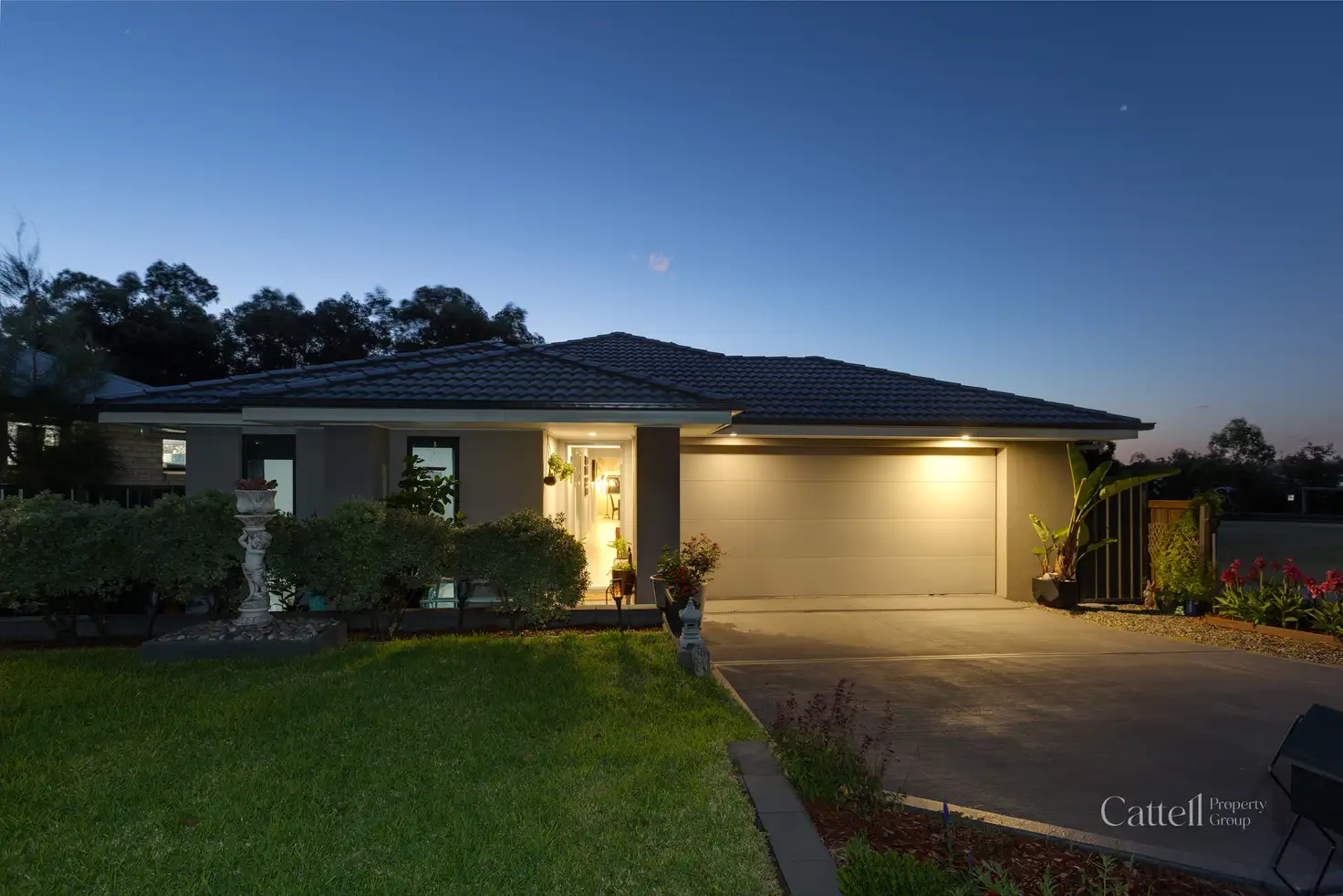 Main view of Homely house listing, 10 Grand Parade, Rutherford NSW 2320