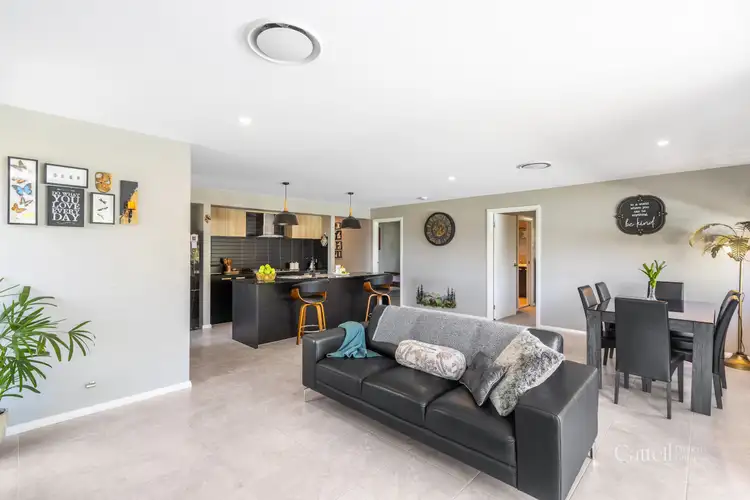 Second view of Homely house listing, 10 Grand Parade, Rutherford NSW 2320