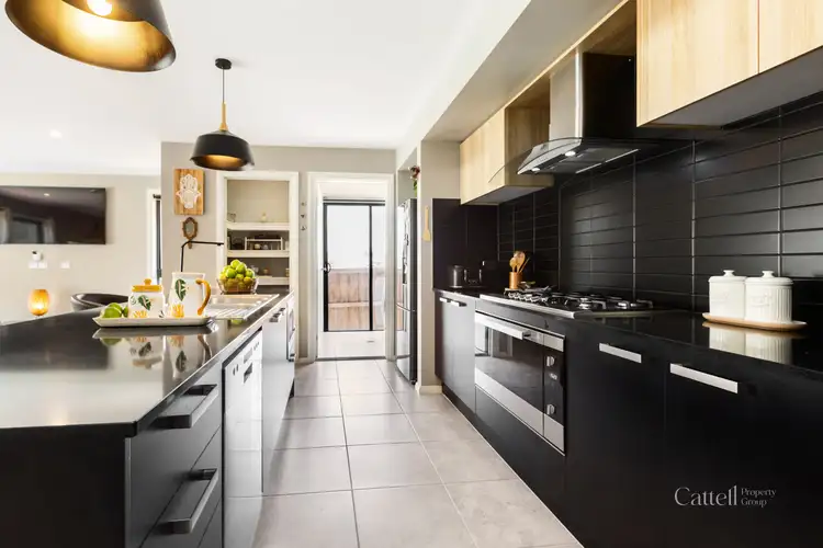 Fourth view of Homely house listing, 10 Grand Parade, Rutherford NSW 2320