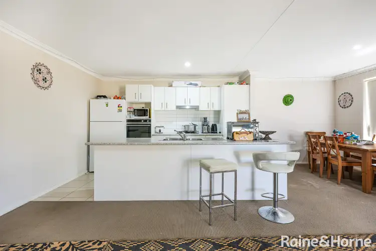 Second view of Homely house listing, 30 Flemming Crescent, Tamworth NSW 2340