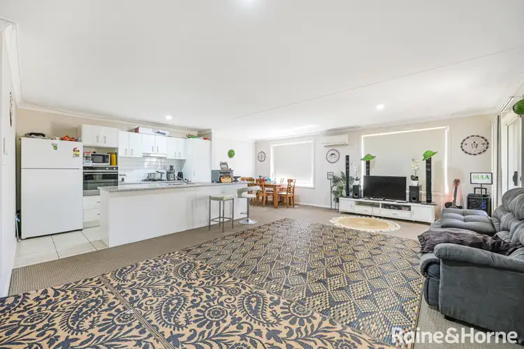 Third view of Homely house listing, 30 Flemming Crescent, Tamworth NSW 2340