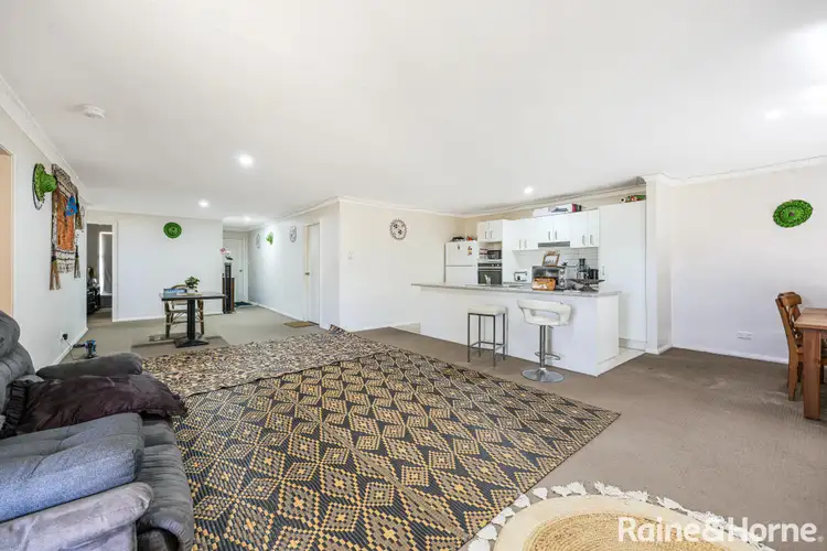 Fourth view of Homely house listing, 30 Flemming Crescent, Tamworth NSW 2340