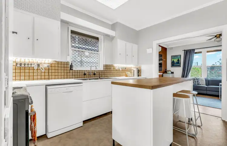 Second view of Homely house listing, 115 Devonport Terrace, Prospect SA 5082