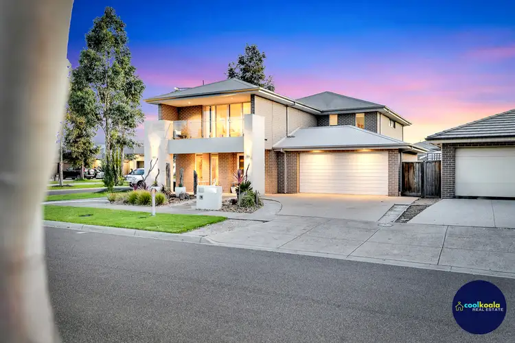 1 Weemala Grove, Werribee VIC 3030