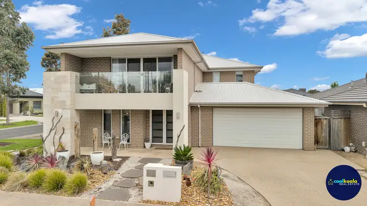 1 Weemala Grove, Werribee VIC 3030