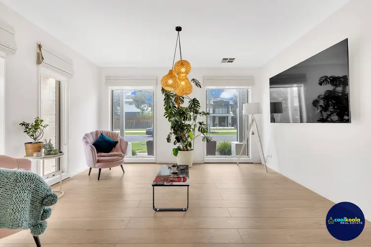 Second view of Homely house listing, 1 Weemala Grove, Werribee VIC 3030