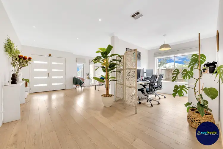 Third view of Homely house listing, 1 Weemala Grove, Werribee VIC 3030