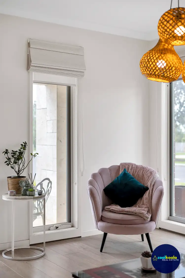 Fifth view of Homely house listing, 1 Weemala Grove, Werribee VIC 3030