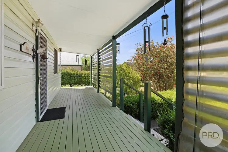 Second view of Homely house listing, 208 Mayne Street, Murrurundi NSW 2338