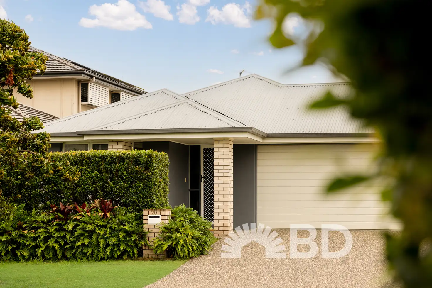 Main view of Homely house listing, 20 Kalbarrie Terrace, Thornlands QLD 4164