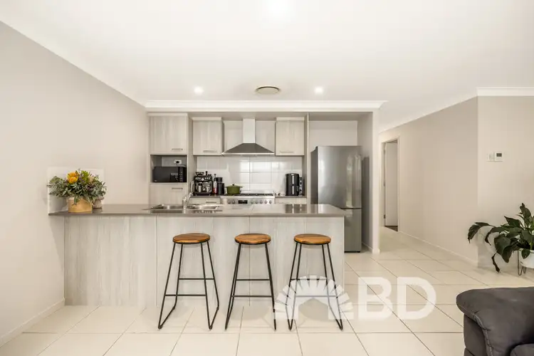 Fourth view of Homely house listing, 20 Kalbarrie Terrace, Thornlands QLD 4164