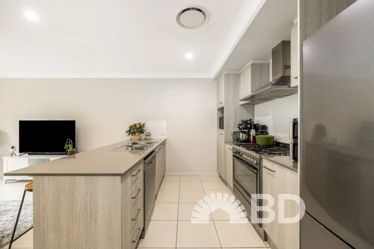 Sixth view of Homely house listing, 20 Kalbarrie Terrace, Thornlands QLD 4164