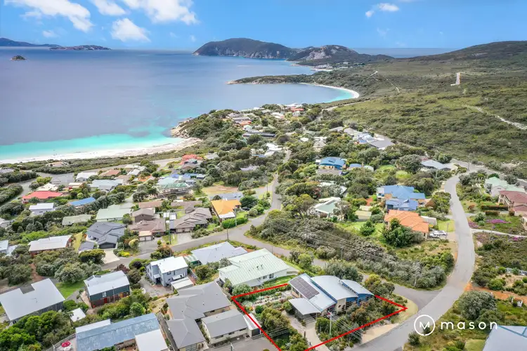 12 Caledonia Crescent