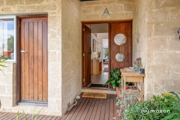 Fourth view of Homely house listing, 12 Caledonia Crescent, Goode Beach WA 6330